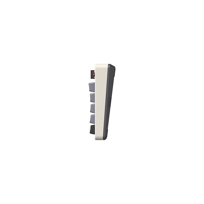 Retro 68 Keyboard - NES 40th Limited Edition - Mechanical Keyboard Design for Modern Setups