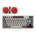 Retro 68 Keyboard - NES 40th Limited Edition - Mechanical Keyboard Design for Modern Setups