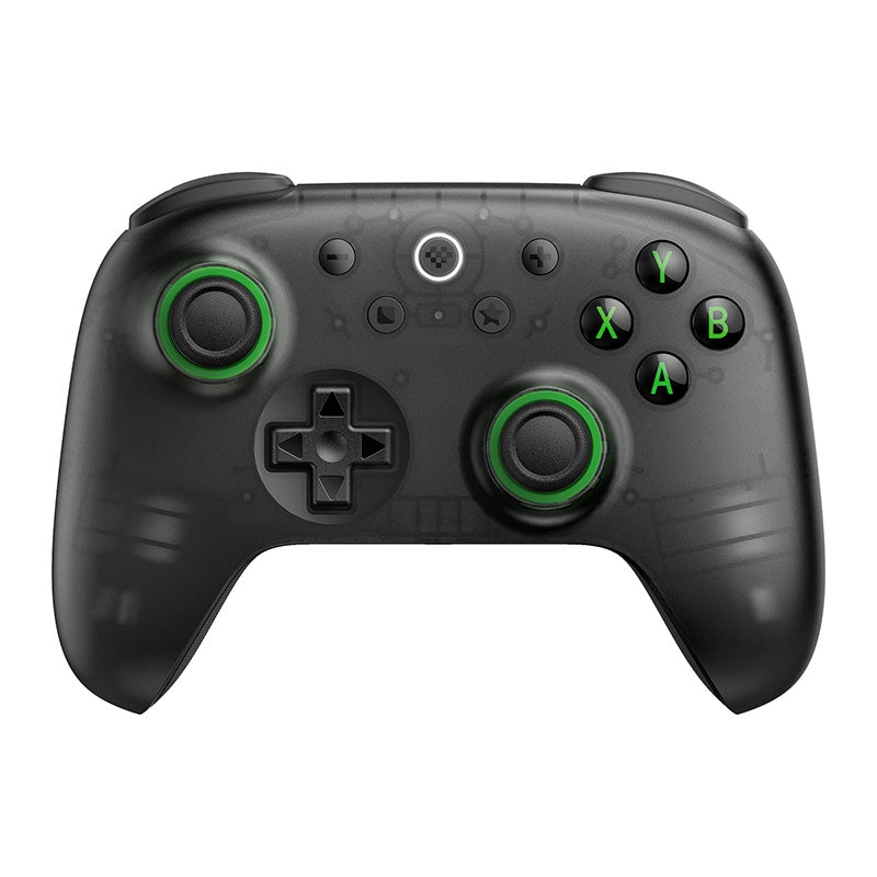 8BitDo Ultimate 2C Wireless Controller (PC) - Gamepad for Modern and Retro Gaming Setups