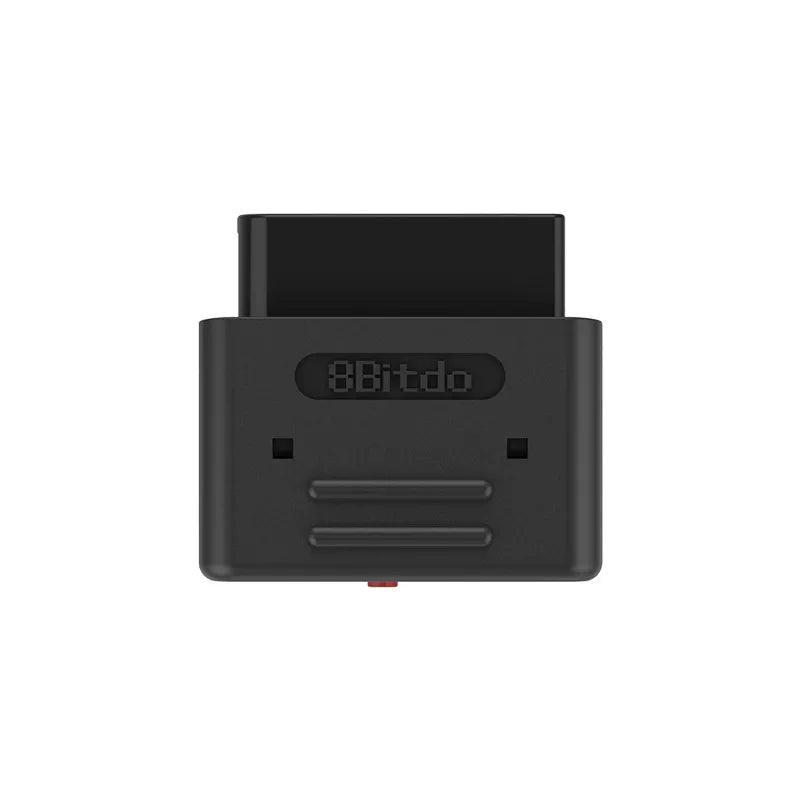 8BitDo Retro Receiver for SNES / SFC - Receiver Collection for Supported Controllers