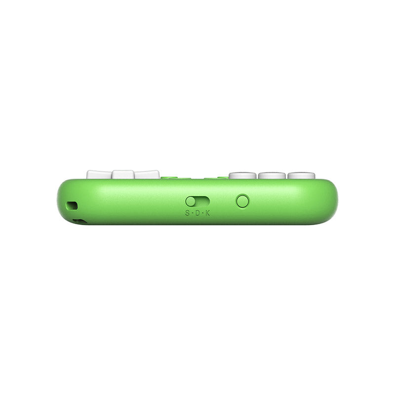 8BitDo Micro - Gamepad for Modern and Retro Gaming Setups