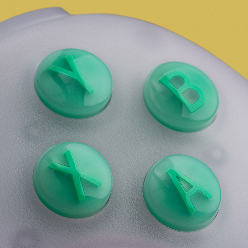 8BitDo Ultimate Mini Wired Controller for Xbox - Gamepad for Modern and Retro Gaming Setups