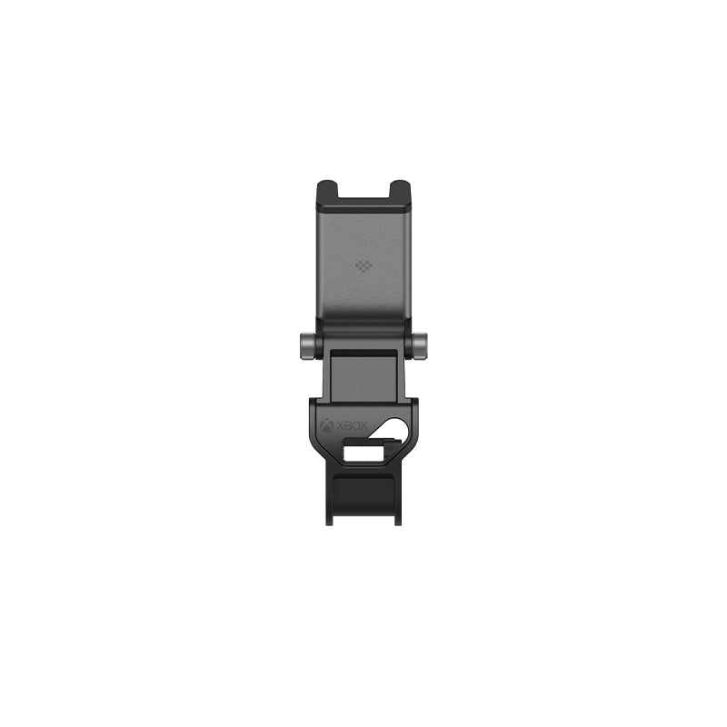 8BitDo Mobile Gaming Clip for Xbox Controllers - Mobile Mount Collection for Supported Controllers