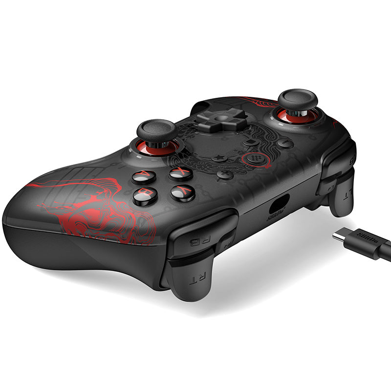 8BitDo Ultimate 2C - Black Myth: Wukong - Gaming Hardware Accessory Collection