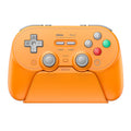 8BitDo Pro 3 Bluetooth Gamepad - Gamepad for Modern and Retro Gaming Setups