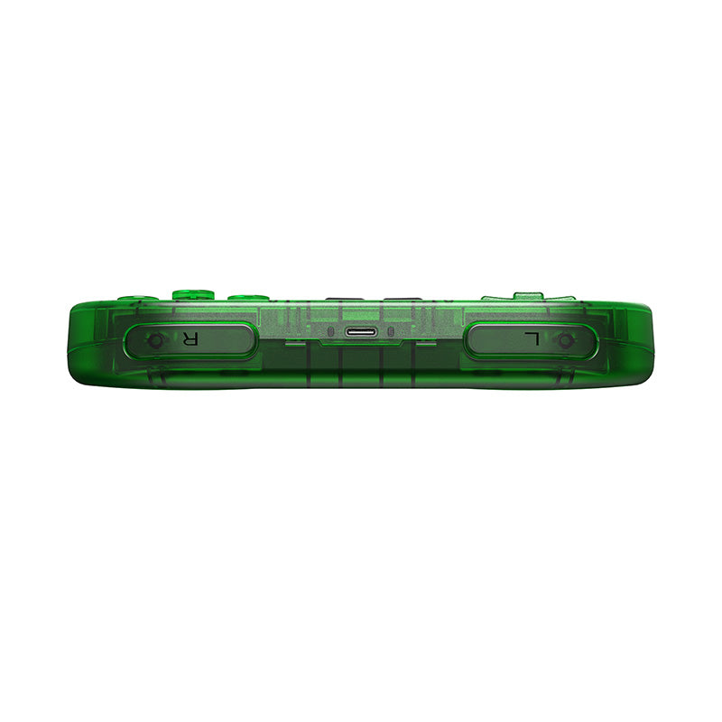8BitDo SN30 2.4G - Gamepad for Modern and Retro Gaming Setups