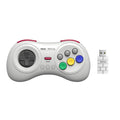 8BitDo M30 2.4G Controller for Sega Genesis Mini & Mega Drive Mini - Gamepad for Modern and Retro Gaming Setups