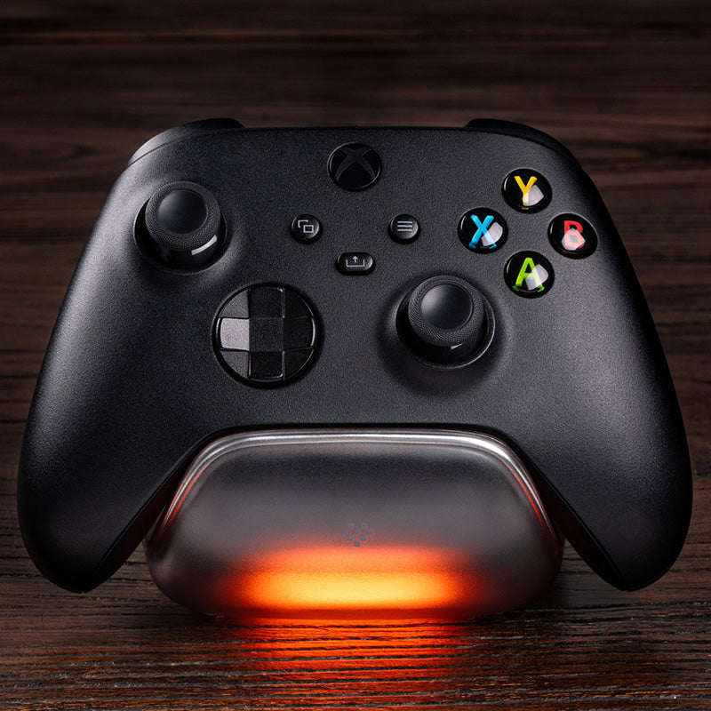 8BitDo Charging Dock for Xbox Wireless Controllers - Charging Dock Collection for Supported Devices