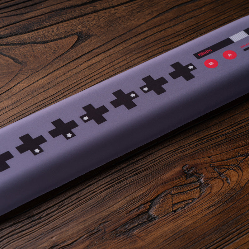 8BitDo Wrist Rest for Keyboards - Desktop Wrist Rest Collection for Keyboard Use