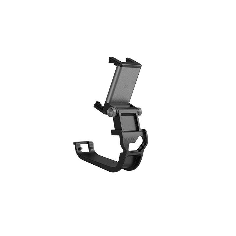 8BitDo Mobile Gaming Clip for Xbox Controllers - Mobile Mount Collection for Supported Controllers