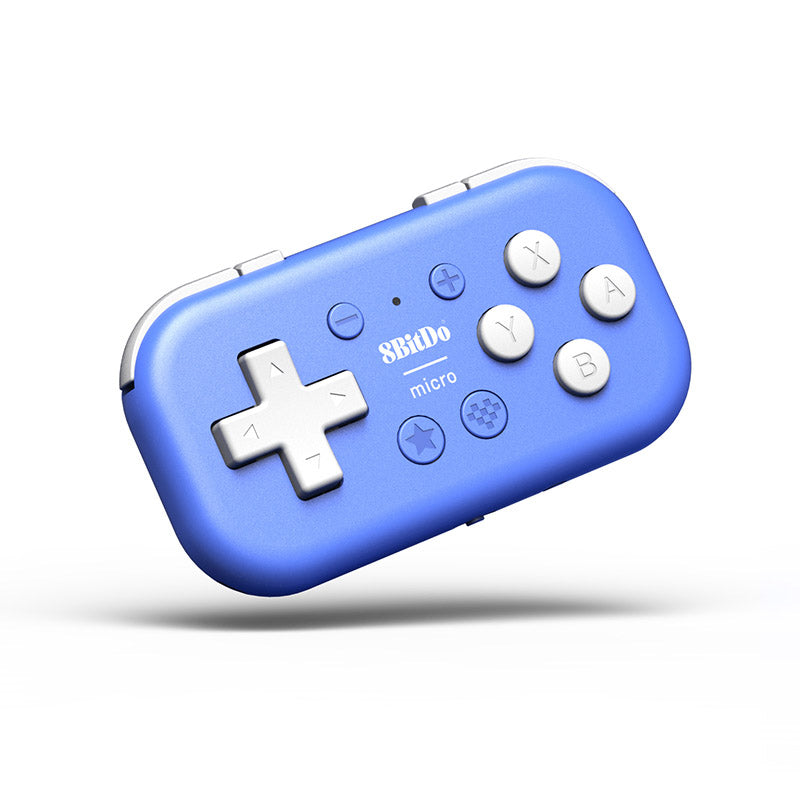 8BitDo Micro/Zero2 clip - Mobile Mount Collection for Supported Controllers