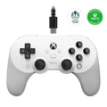 8BitDo Pro 2 Wired Controller for Xbox (Hall Effect joysticks) - Gamepad for Modern and Retro Gaming Setups