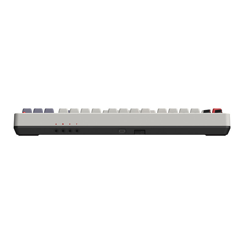 8BitDo Retro Mechanical Keyboard - Mechanical Keyboard Design for Modern Setups