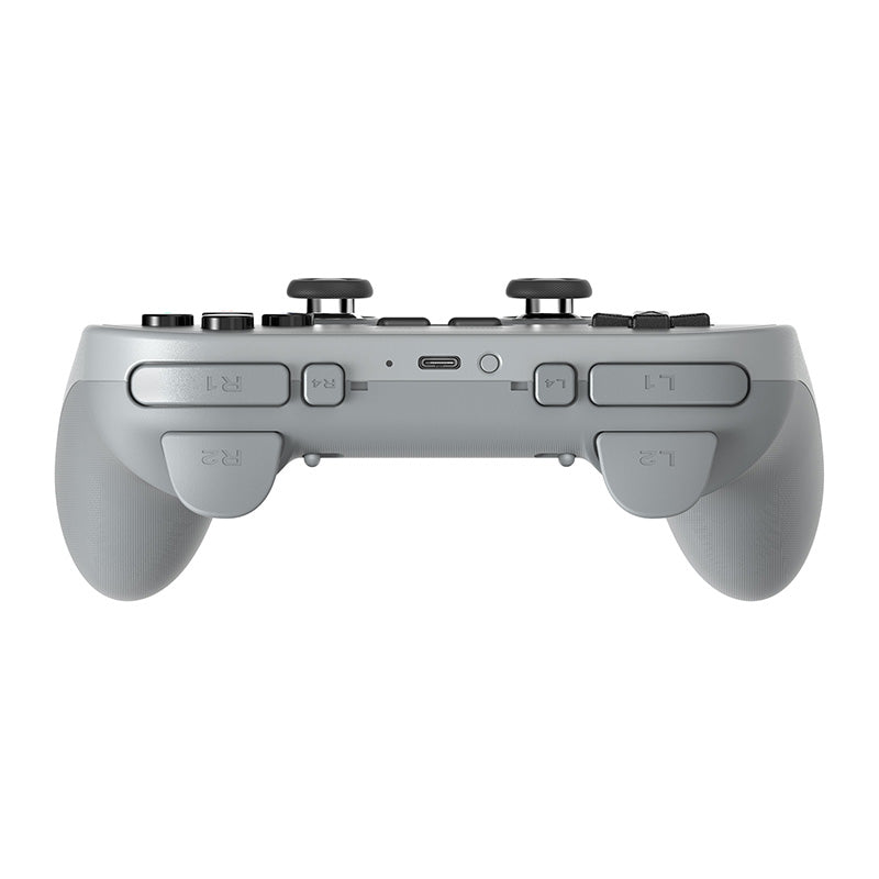 8BitDo Pro 3 Bluetooth Gamepad - Gamepad for Modern and Retro Gaming Setups