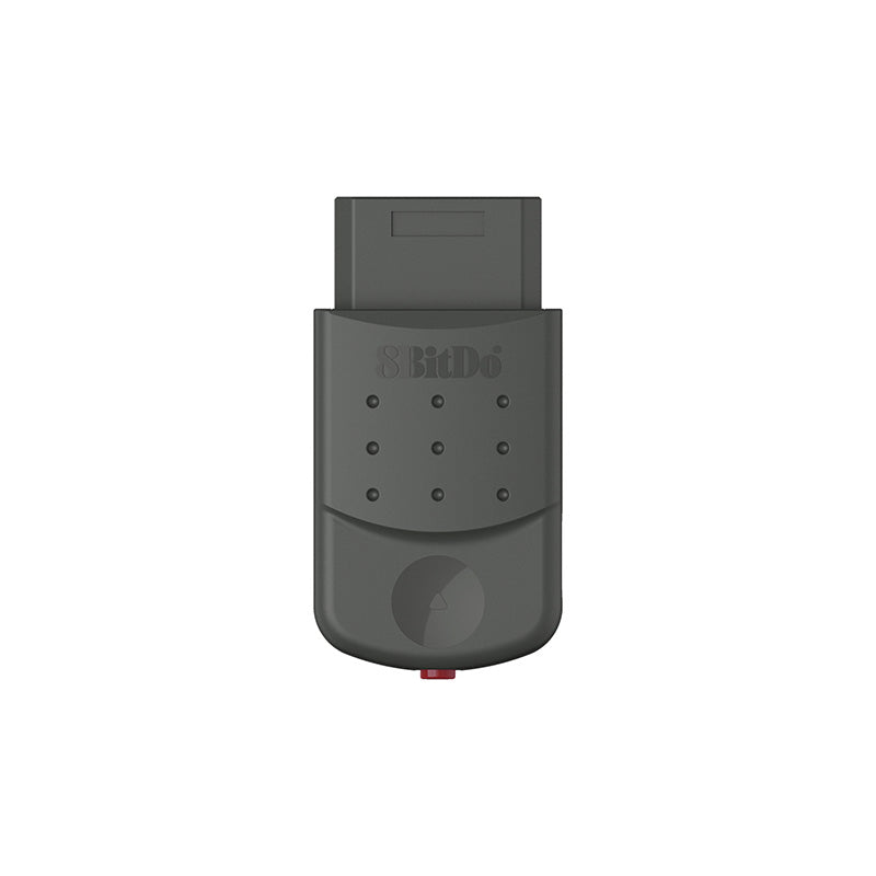 8BitDo Retro Receiver for Saturn - Receiver Collection for Supported Controllers