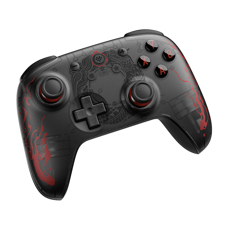 8BitDo Ultimate 2C - Black Myth: Wukong - Gaming Hardware Accessory Collection