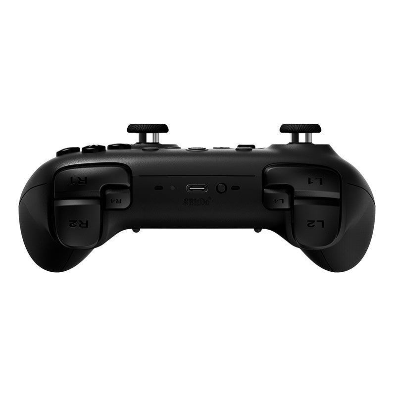 8BitDo Ultimate 2 Bluetooth Controller - Gamepad for Modern and Retro Gaming Setups