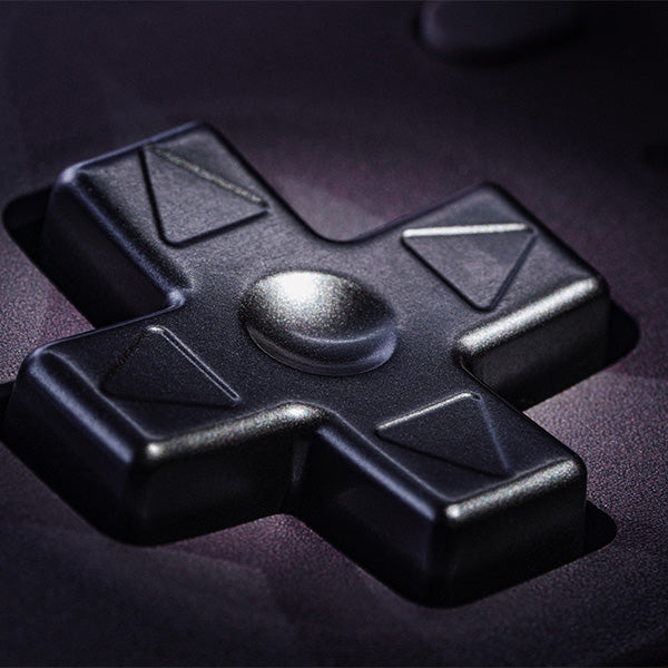 8BitDo Ultimate 2 Wireless Controller (Honkai: Star Rail - Evernight) - Gamepad for Modern and Retro Gaming Setups