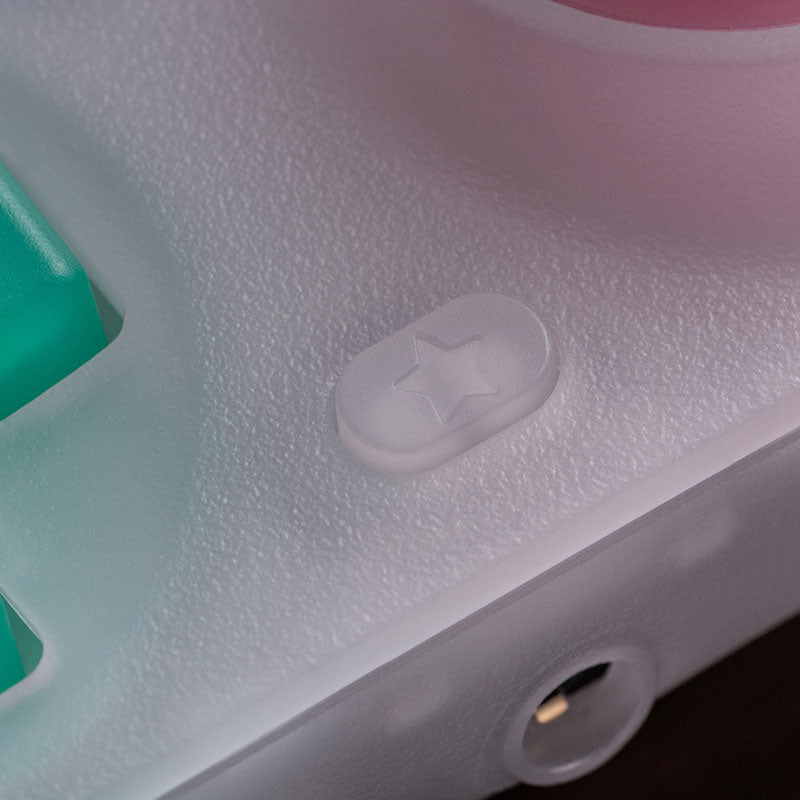 8BitDo Ultimate Mini Wired Controller for Xbox - Gamepad for Modern and Retro Gaming Setups