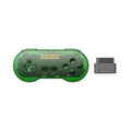 8BitDo SN30 2.4G - Gamepad for Modern and Retro Gaming Setups