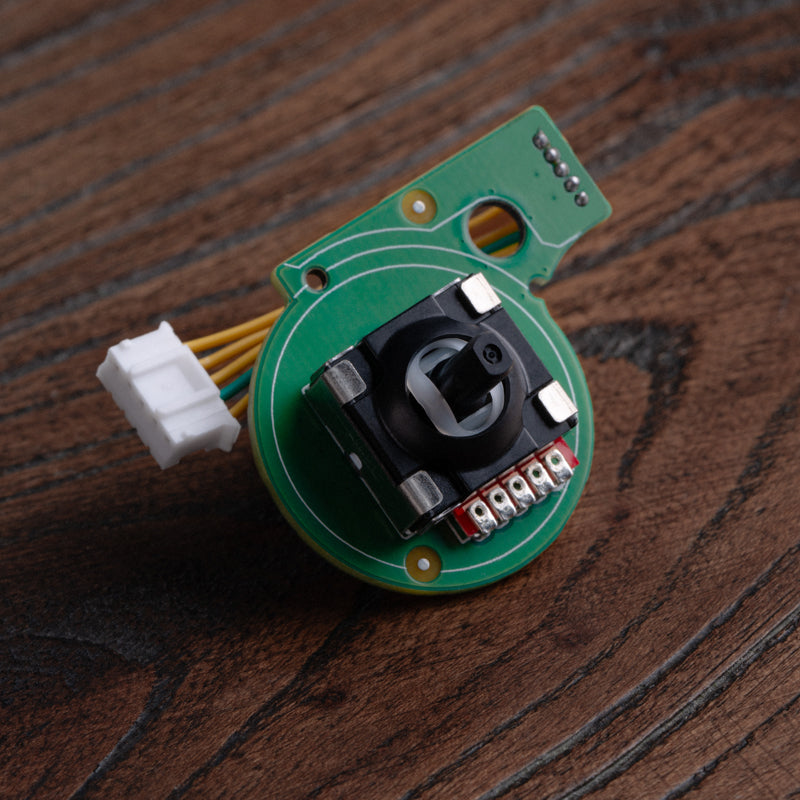 8BitDo Mod Kit for Original NGC Controller - Upgrade Kit Collection for Classic Controller Projects