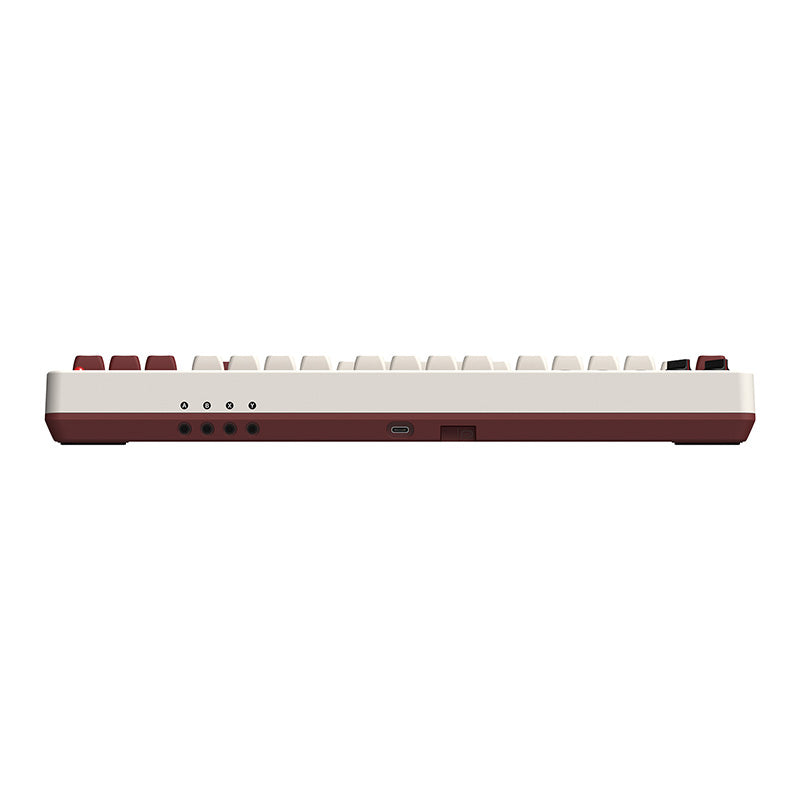 8BitDo Retro Mechanical Keyboard - Mechanical Keyboard Design for Modern Setups