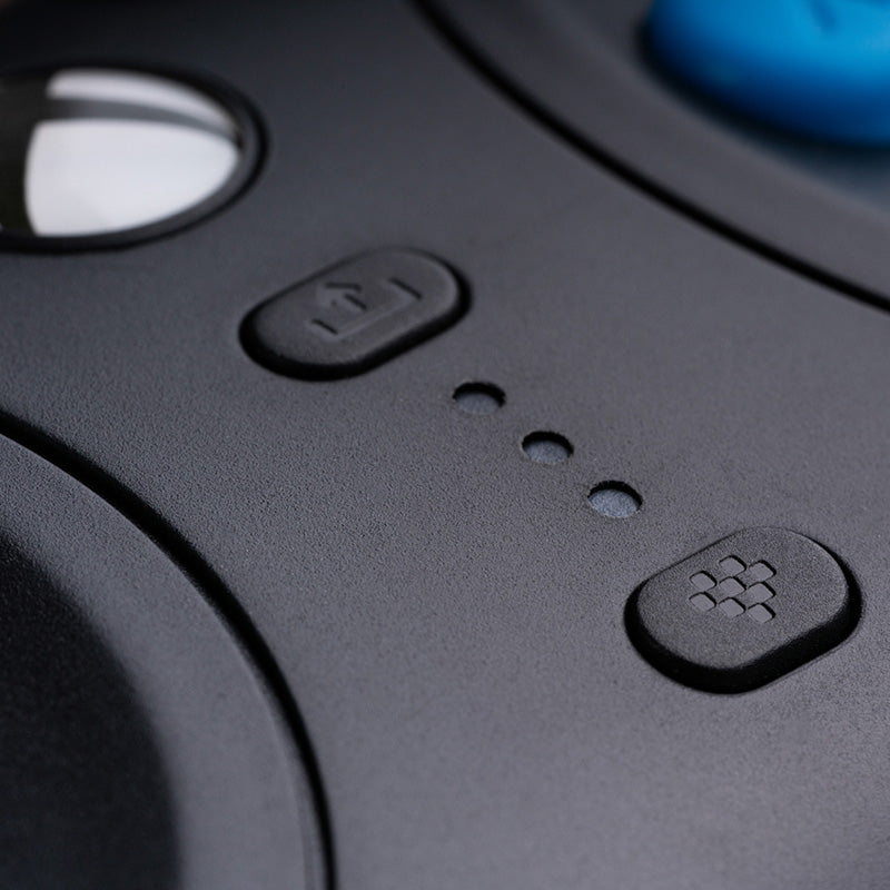 8BitDo M30 Wired Controller for Xbox - Gamepad for Modern and Retro Gaming Setups