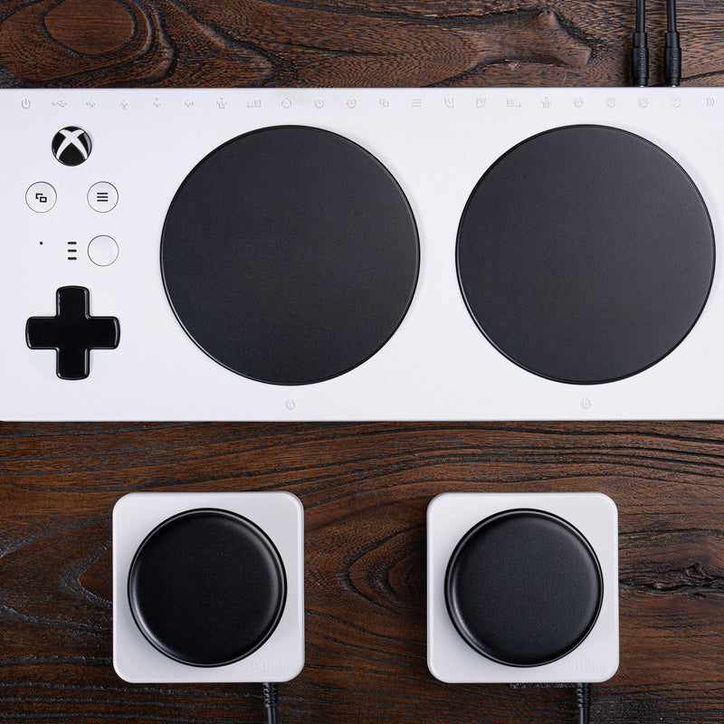 8BitDo Lite SE 2.4G Wireless Controller for Xbox - Gamepad for Modern and Retro Gaming Setups