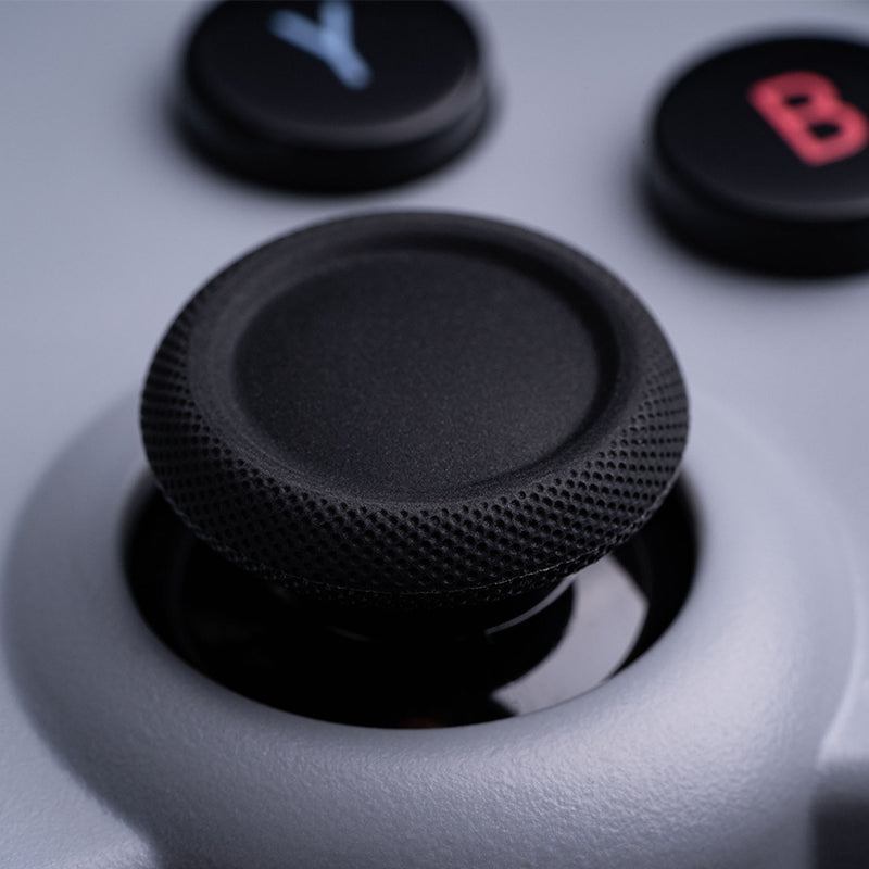 8BitDo SN30 Pro (Hall Effect Joystick) - Gamepad for Modern and Retro Gaming Setups