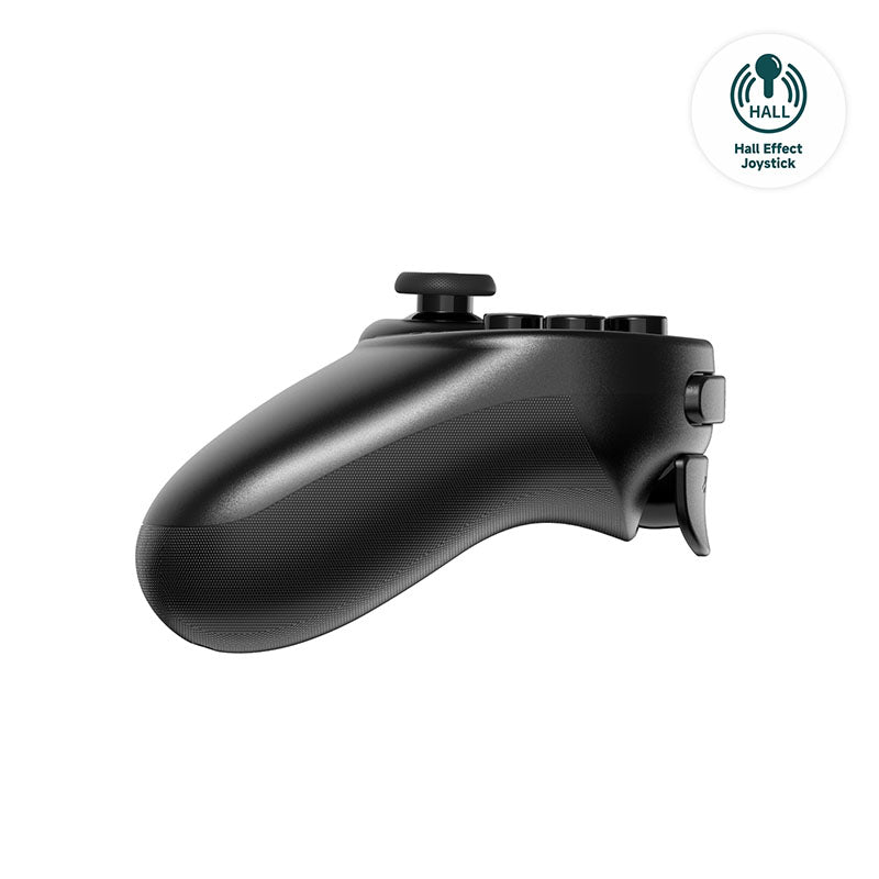 8BitDo Pro 2 (Hall Effect Joystick) - Gaming Hardware Accessory Collection