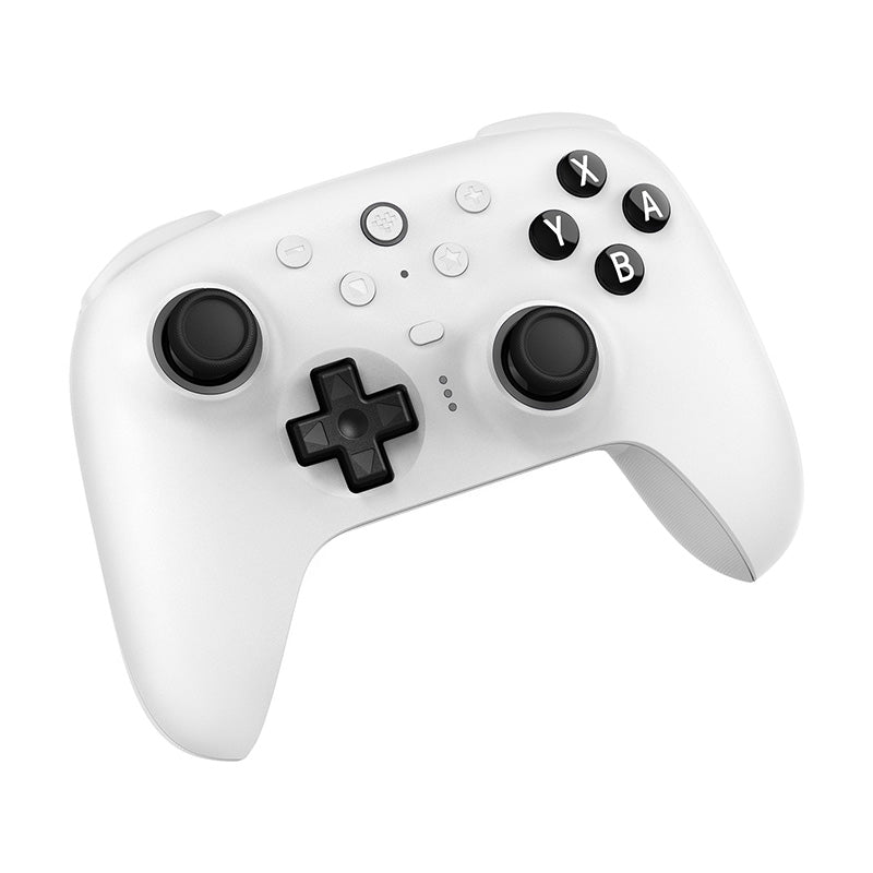 8BitDo Ultimate 2 Bluetooth Controller - Gamepad for Modern and Retro Gaming Setups