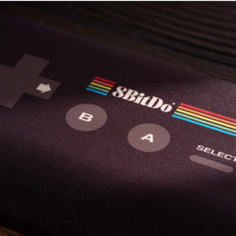 8BitDo Wrist Rest for Keyboards - Desktop Wrist Rest Collection for Keyboard Use