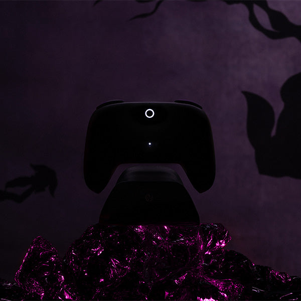 8BitDo Ultimate 2 Wireless Controller (Honkai: Star Rail - Evernight) - Gamepad for Modern and Retro Gaming Setups