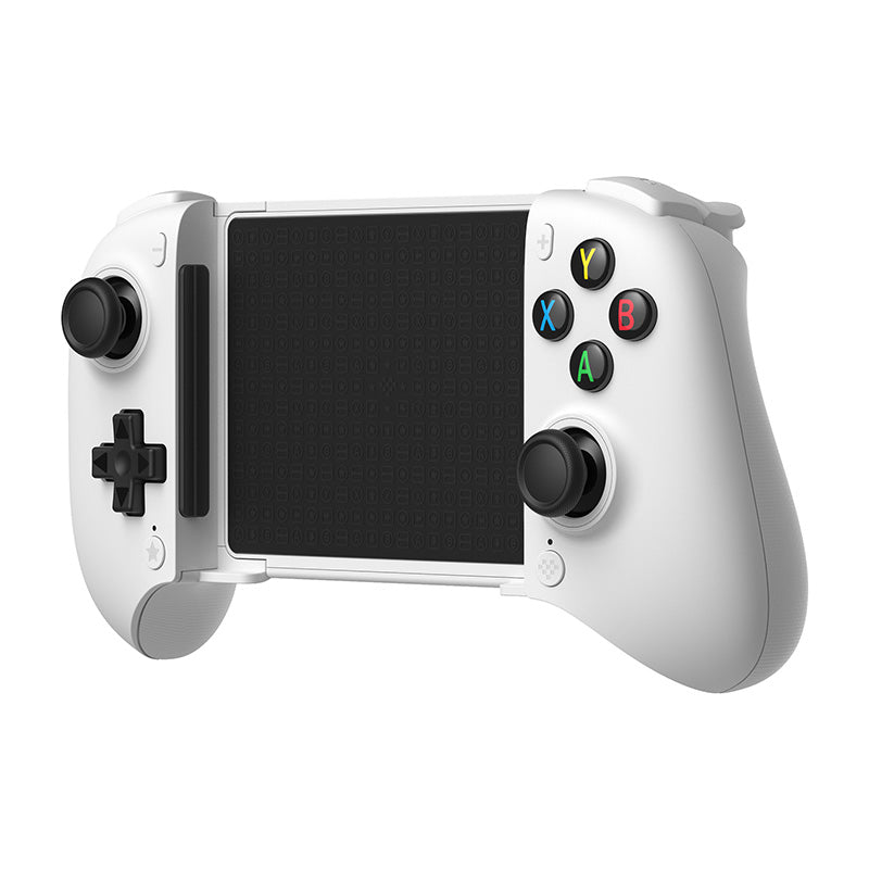 8BitDo Ultimate Mobile Gaming Controller - Gamepad for Modern and Retro Gaming Setups