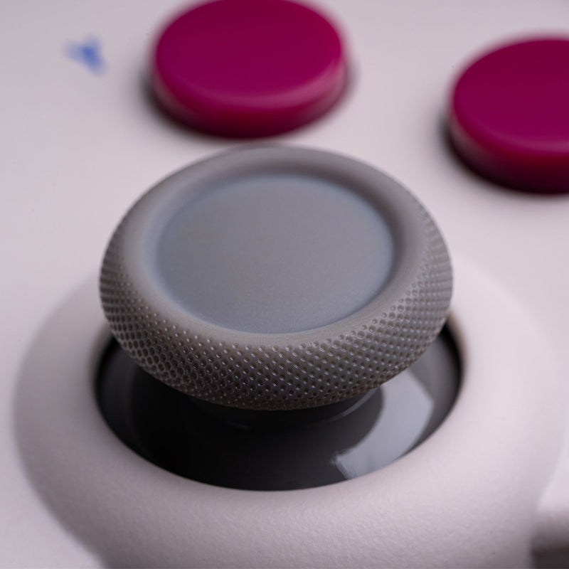 8BitDo SN30 Pro (Hall Effect Joystick) - Gamepad for Modern and Retro Gaming Setups