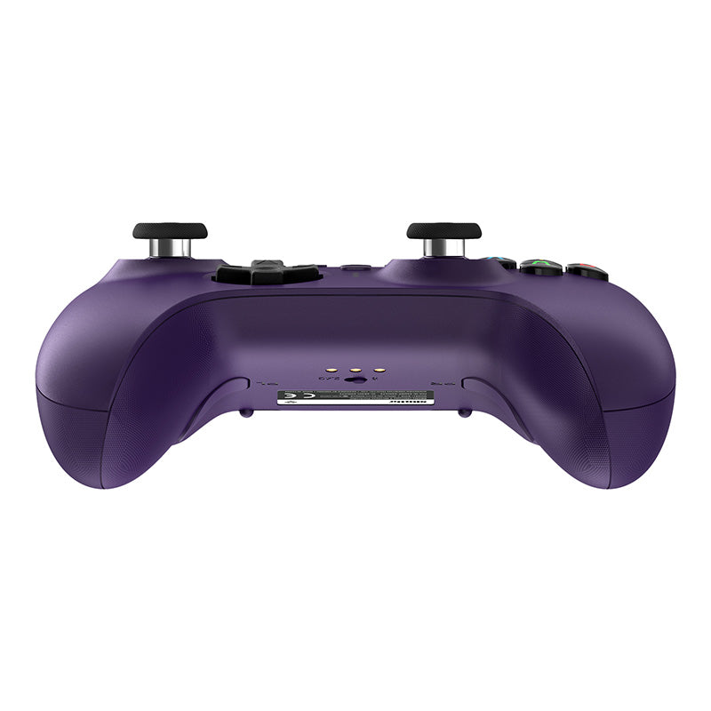 8BitDo Ultimate 2 Wireless Controller - Gamepad for Modern and Retro Gaming Setups