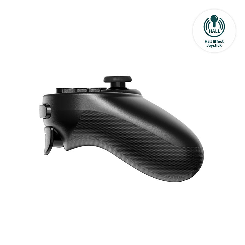 8BitDo Pro 2 (Hall Effect Joystick) - Gaming Hardware Accessory Collection