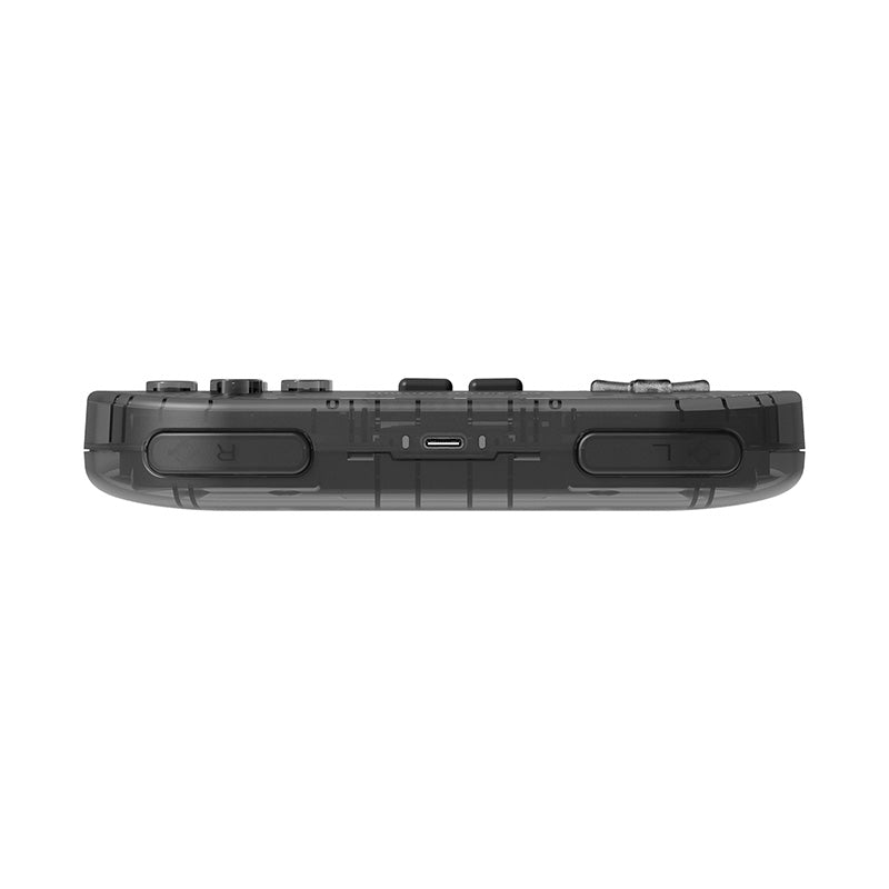 8BitDo SN30 2.4G - Gamepad for Modern and Retro Gaming Setups