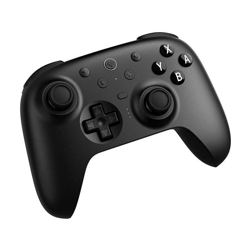 8BitDo Ultimate 2 Bluetooth Controller - Gamepad for Modern and Retro Gaming Setups