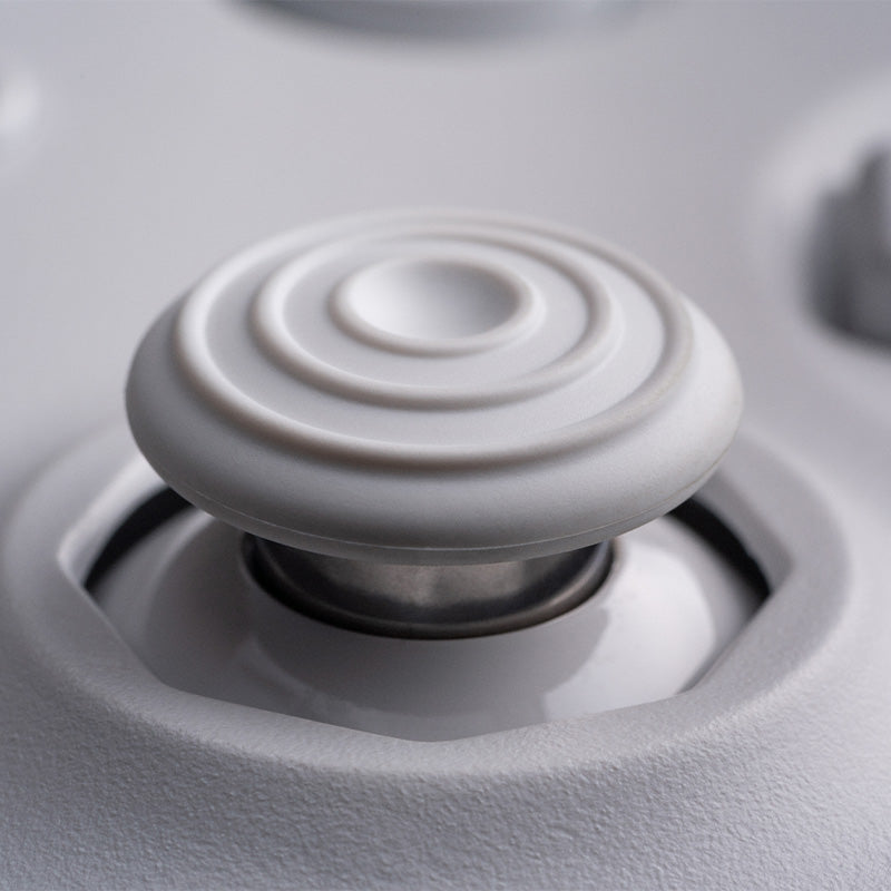 8BitDo 64 Bluetooth Controller for Analogue 3D - Gamepad for Modern and Retro Gaming Setups