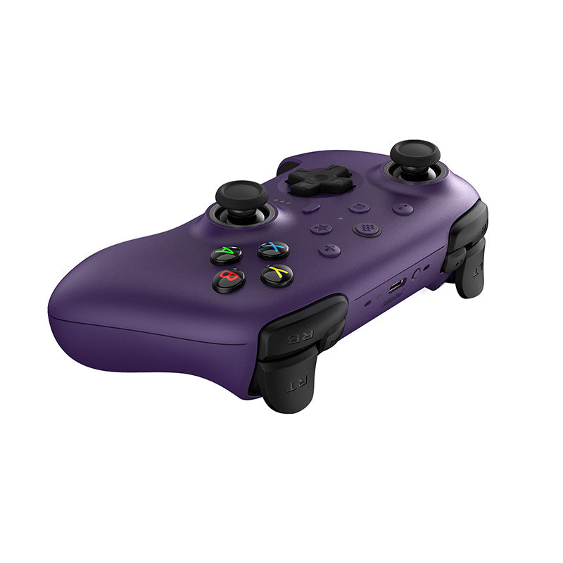 8BitDo Ultimate 2 Wireless Controller - Gamepad for Modern and Retro Gaming Setups