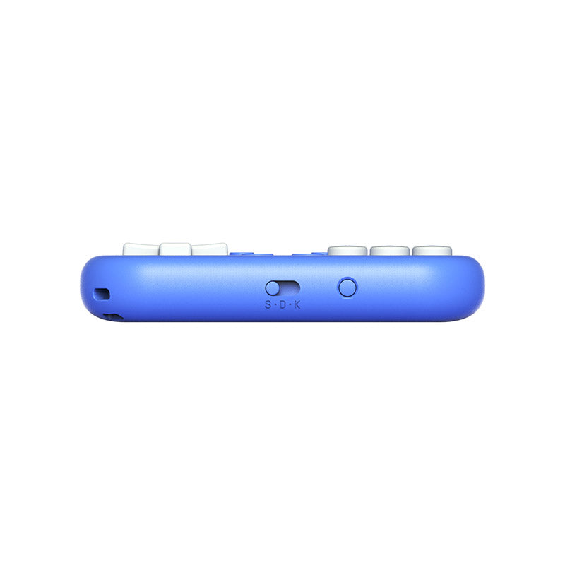 8BitDo Micro - Gamepad for Modern and Retro Gaming Setups