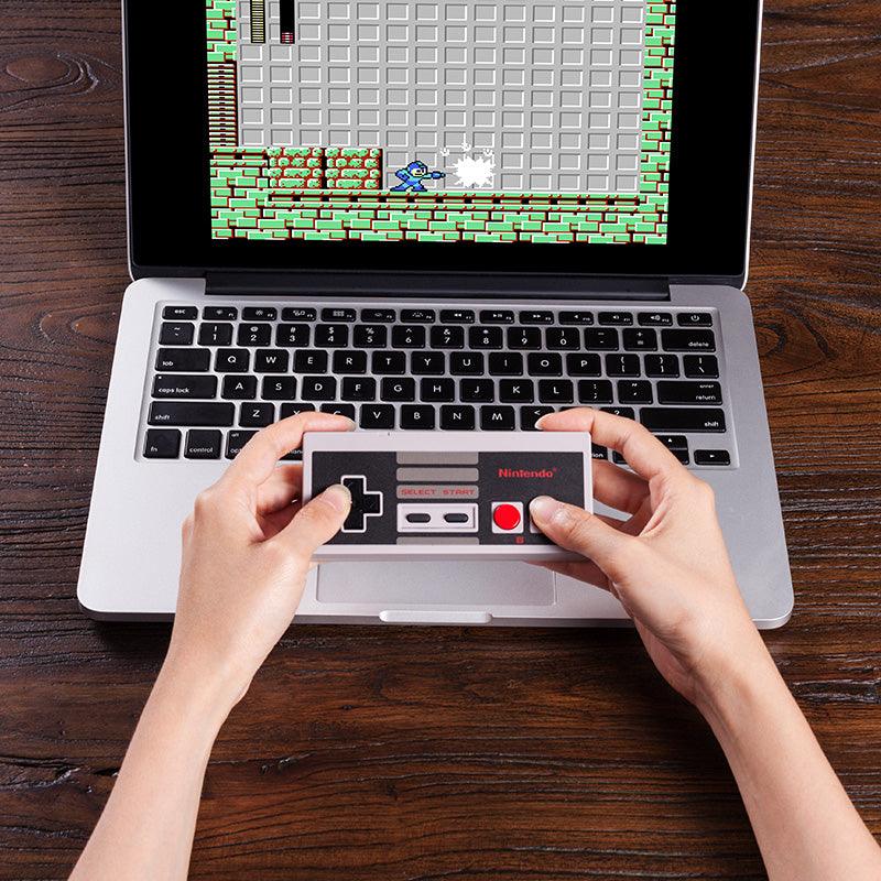 8BitDo Mod Kit for Original NES Controller（Original） - Upgrade Kit Collection for Classic Controller Projects