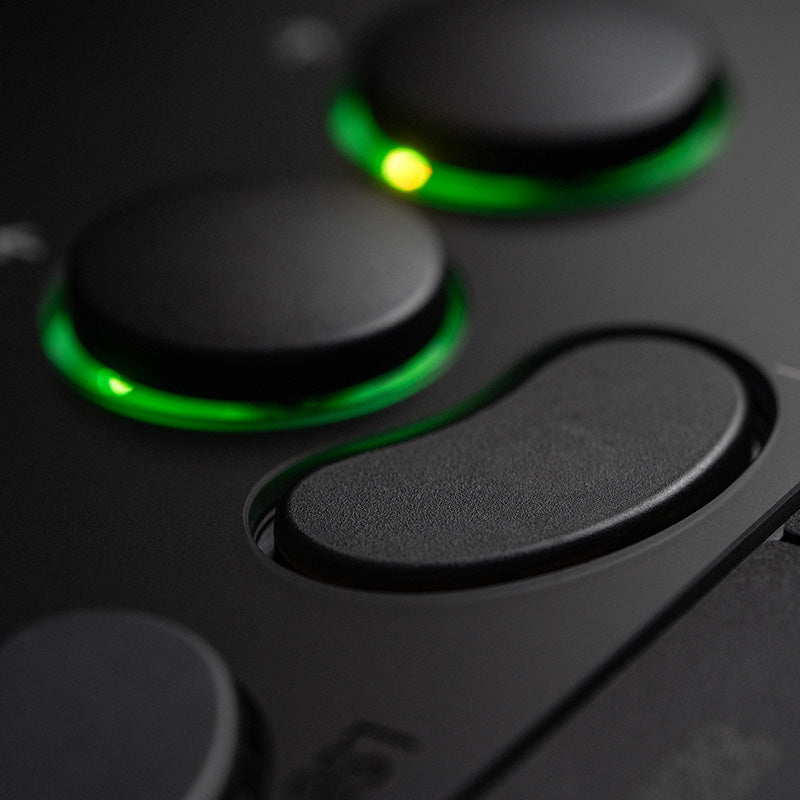8BitDo Arcade Controller for Xbox - Arcade Gaming Edition with Practical Controls