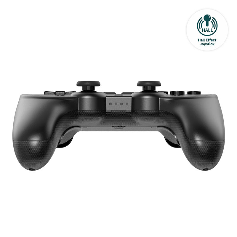 8BitDo Pro 2 (Hall Effect Joystick) - Gaming Hardware Accessory Collection