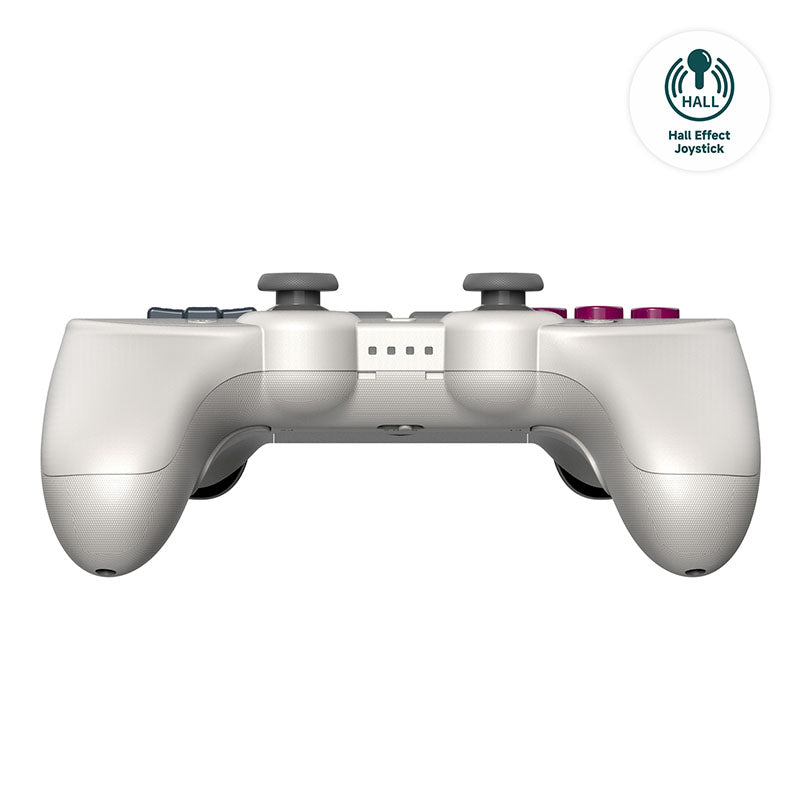 8BitDo Pro 2 (Hall Effect Joystick) - Gaming Hardware Accessory Collection