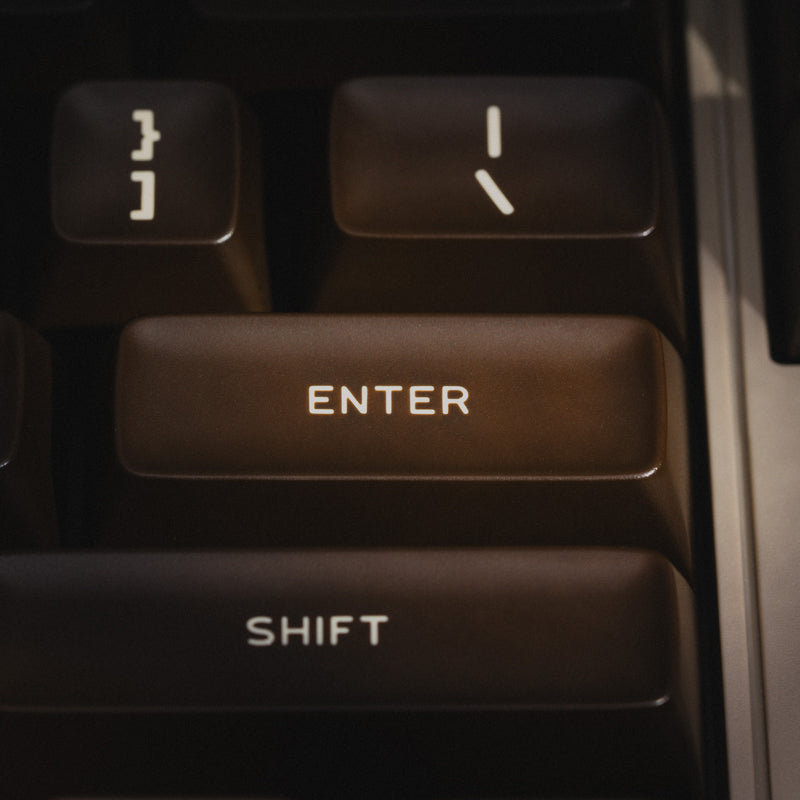 8BitDo Retro Mechanical Keyboard - Mechanical Keyboard Design for Modern Setups