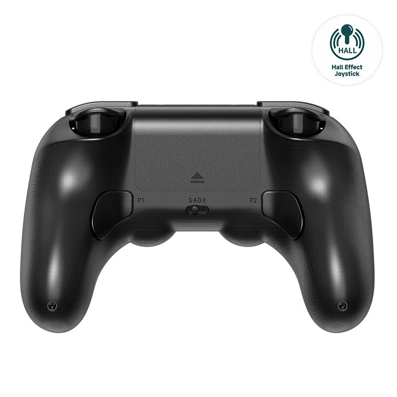 8BitDo Pro 2 (Hall Effect Joystick) - Gaming Hardware Accessory Collection