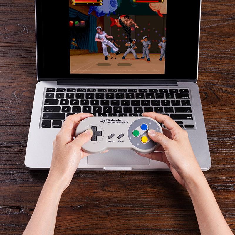 8BitDo Mod Kit for Original SNES/SFC Controller（Original） - Upgrade Kit Collection for Classic Controller Projects