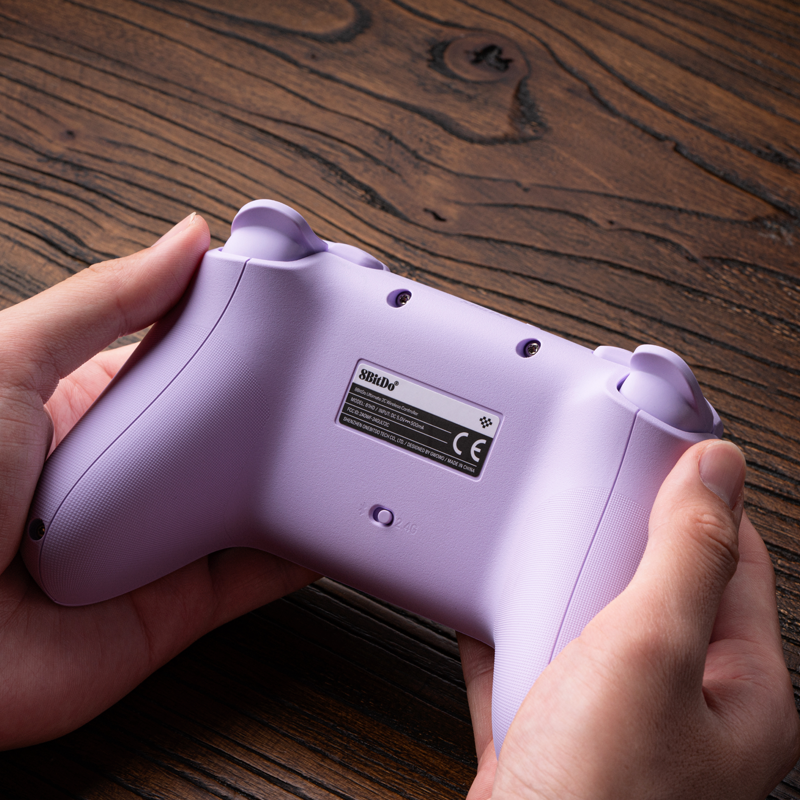 8BitDo Ultimate 2C Wireless Controller (PC) - Gamepad for Modern and Retro Gaming Setups